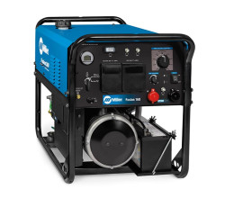 MÁY HÀN TỰ PHÁT ĐIỆN MILLER FUSION 160